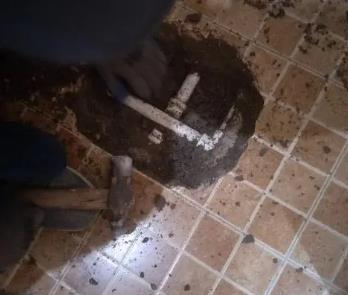 保定市卫生间漏水维修公司为您分享下卫生间渗水如何处理及注意事项