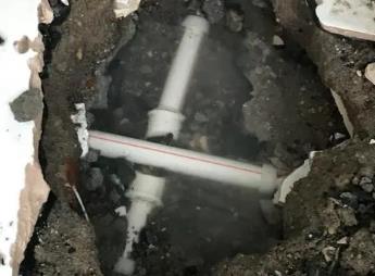 保定市阳台漏水维修公司为您分享楼上楼下漏水怎么处理