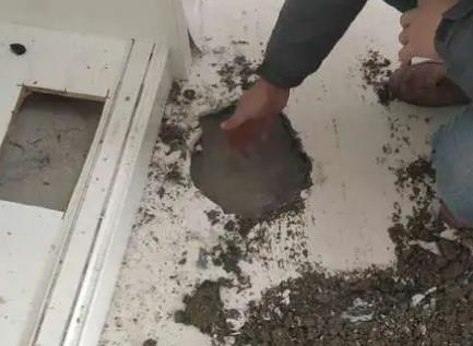 保定市卫生间漏水维修公司分享下精确定位查漏水一次多少钱?不同级别收费不同