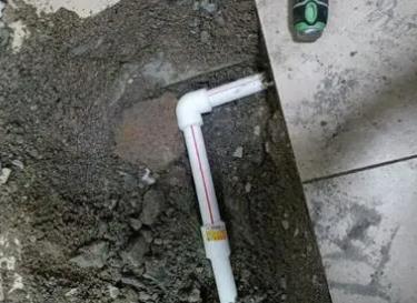保定市阳台漏水维修时有哪些声音会影响检漏仪